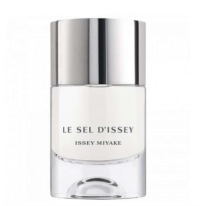 50 ML ISSEY MIYAKE Le Sel d Issey Le Sel d Issey Eau de Toilette  1 of 1 