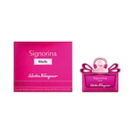 30 ML FERRAGAMO Signorina Signorina Ribelle Eau de Parfum 2 of 2 Signorina Ribelle Eau de Parfum