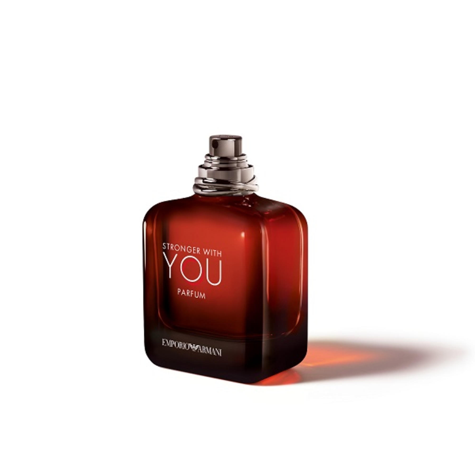 100 ML ARMANI YOU Stronger With You Parfum 1 of 8