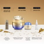 50+7+15 ML SHISEIDO Vital Perfection Szett Vital Perfection Advanced 2 of 3 Szett Vital Perfection Advanced