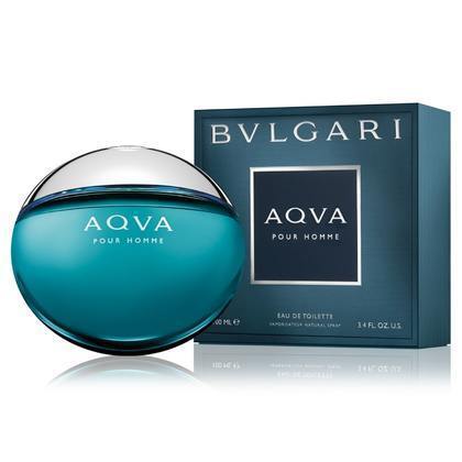 AQVA POUR HOMME Eau de Toilette