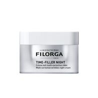 50 ML Filorga Time Filler Time Filler ránctalanító éjszakai maszk  1 of 2 