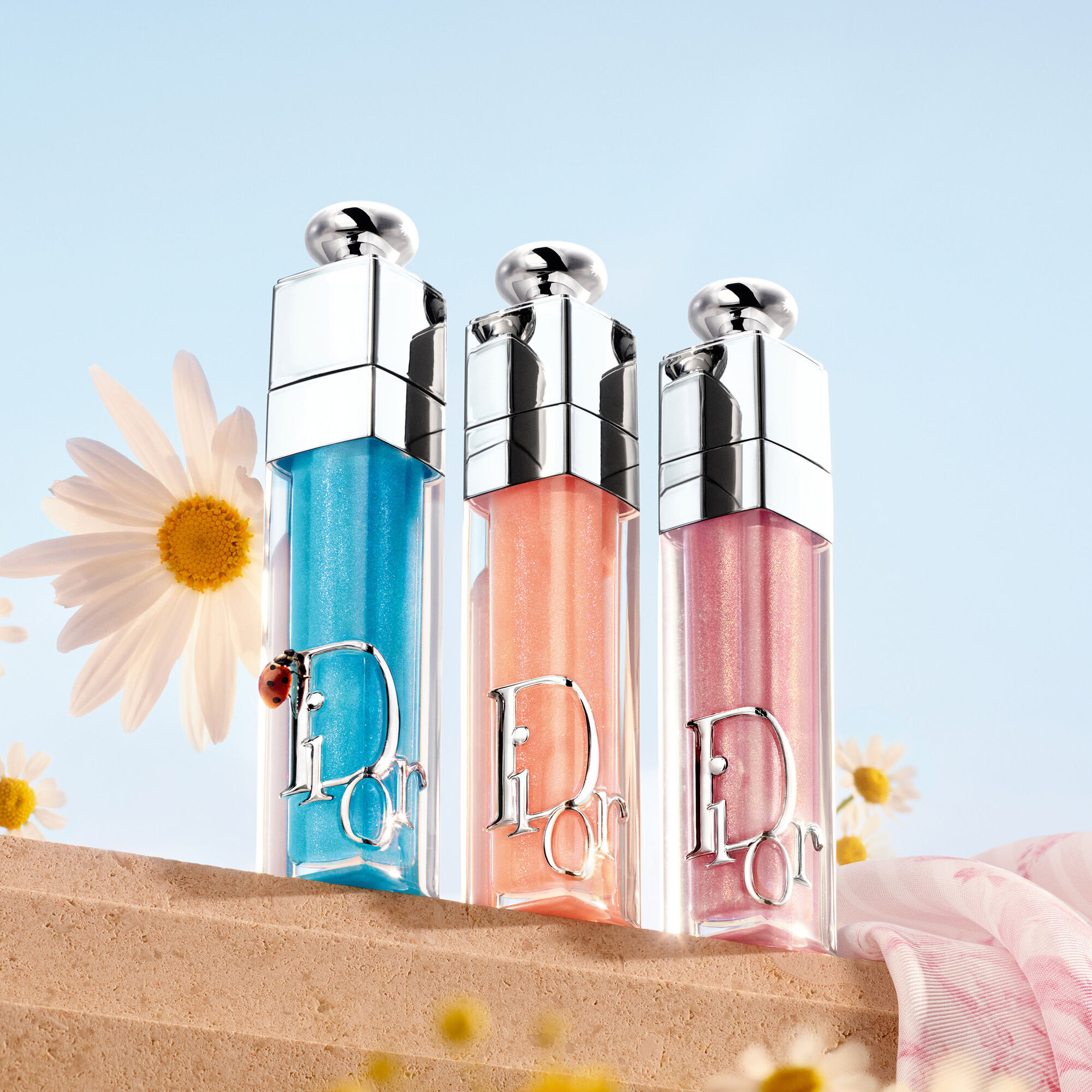  Dior Dior Addict Addict Lip Maximizer  1 of 5 