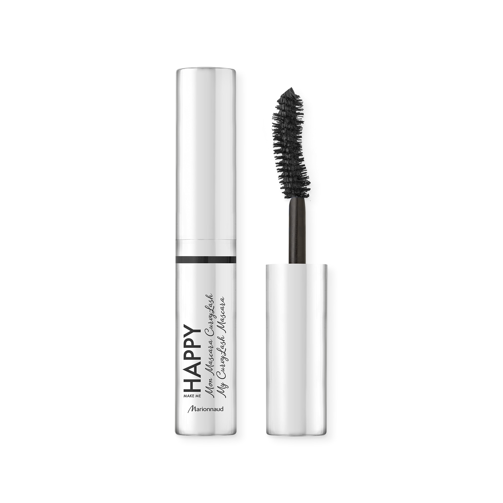 MY CURVY LASH Szempillaspirál
