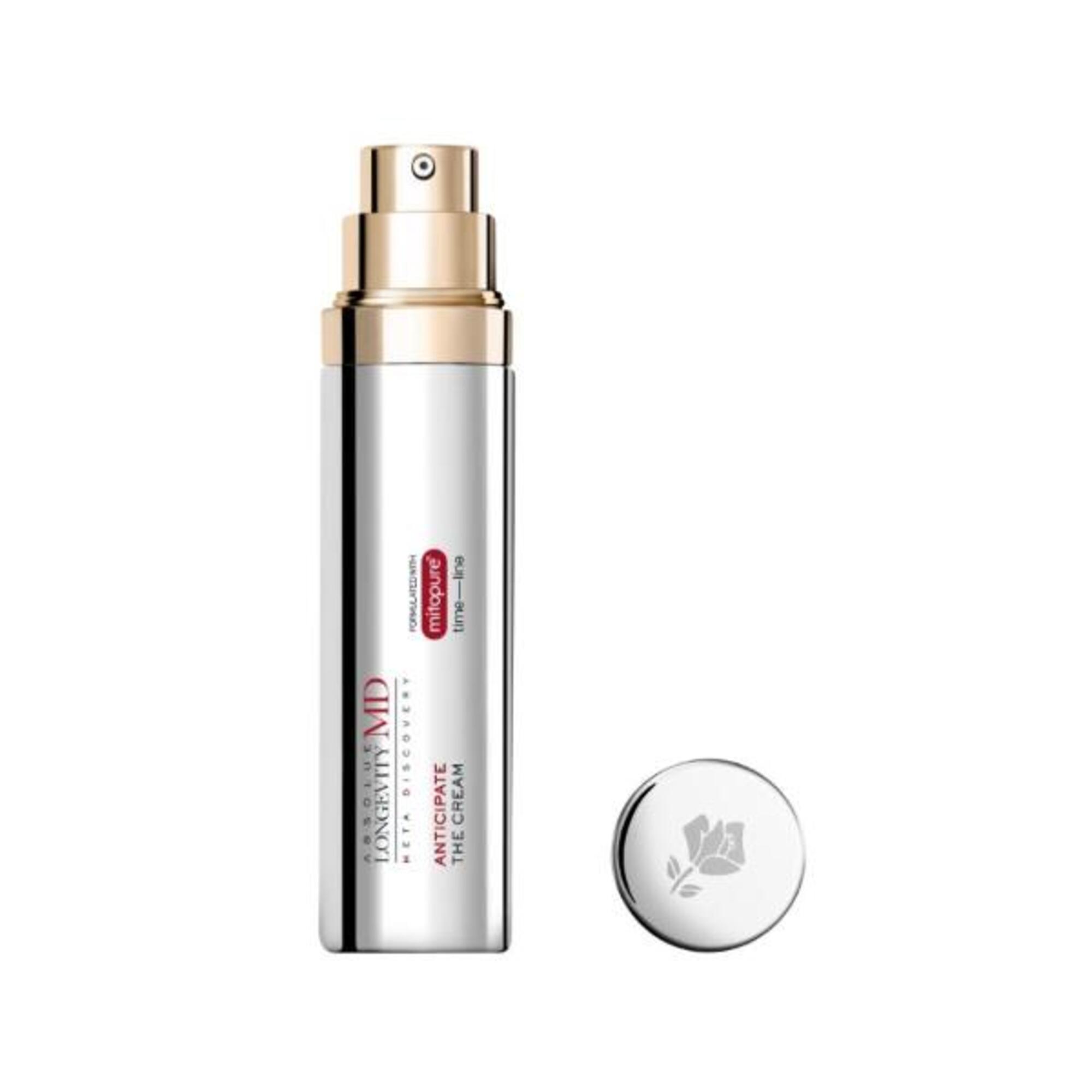 50 ML Lancôme Absolue Longevity Absolue Longevity MD Anticipate The Cream 1 of 7 Absolue Longevity MD Anticipate The Cream