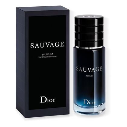 Sauvage Parfum