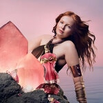 30 ML JEAN PAUL GAULTIER La Belle La Belle Rosea Eau de Parfum 2 of 4 La Belle Rosea Eau de Parfum