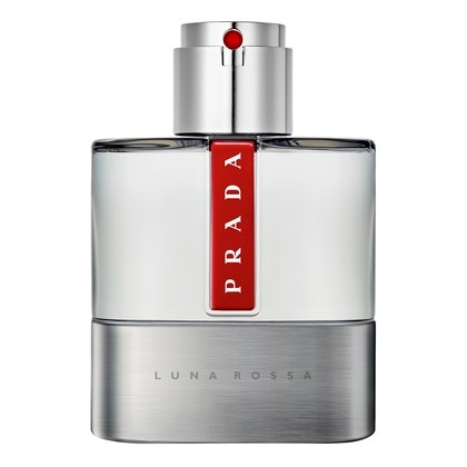 50 ML PRADA LUNA ROSSA Eau de toilette LUNA ROSSA  1 of 3 