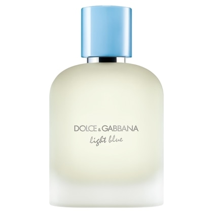 100 ML Dolce & Gabbana Light Blue Light Blue Pour Homme Eau de Toilette 1 of 7