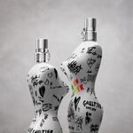 100 ML JEAN PAUL GAULTIER Classique Classique Pride Eau de Toilette Edition Limited  7 of 7 Classique Pride Eau de Toilette Edition Limited