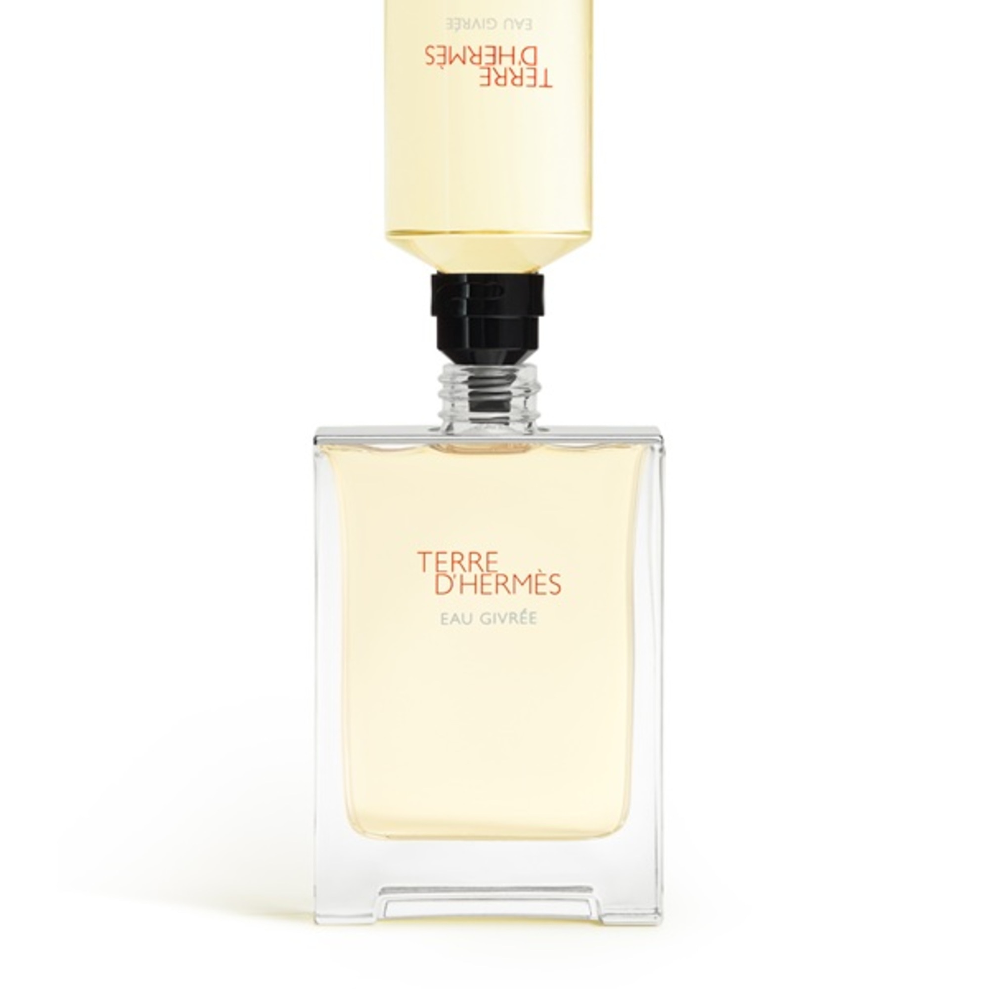 Terre d’Hermés Eau Givrée