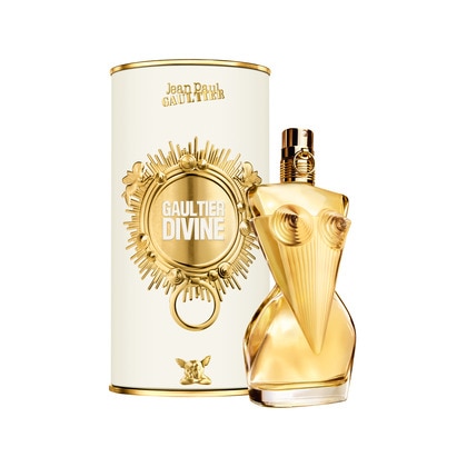 Gaultier Divine Eau de Parfum