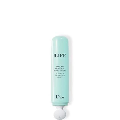 15 ML Dior  HYDRA LIFE COOLING HYDRATION SORBET EYE GEL  1 of 1 