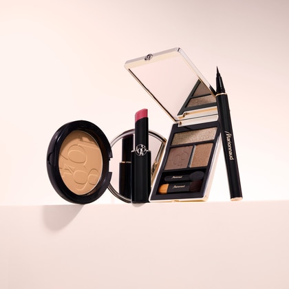 Szemhéjfesték paletta Trio