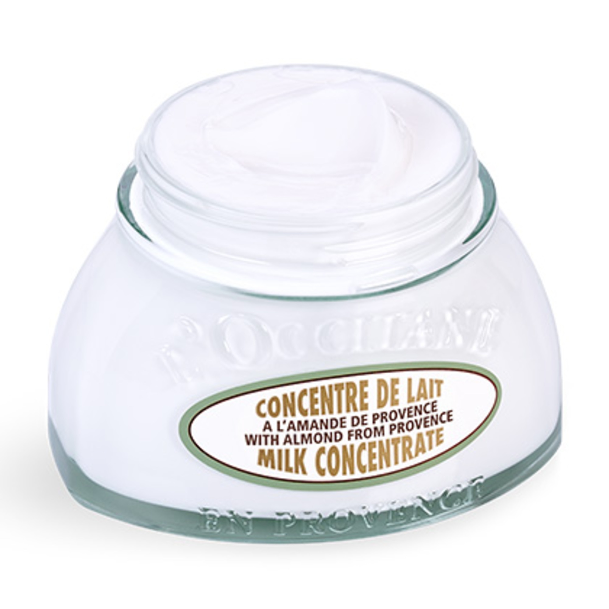 ALMOND MILK Testápoló koncentrátum