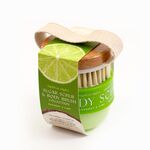 Coconut Lime Bőrradír szett