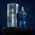 75 ML JEAN PAUL GAULTIER Le Male Le Male In Blue Eau de Parfum  2 of 7 Le Male In Blue Eau de Parfum