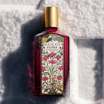 Szett Flora Gorgeous Gardenia Intense Eau de Parfum