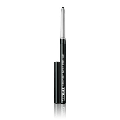  CLINIQUE High Impact Custom Black Kajal Clinique High Impact Custom Black Kajal Szemceruza  1 of 1 