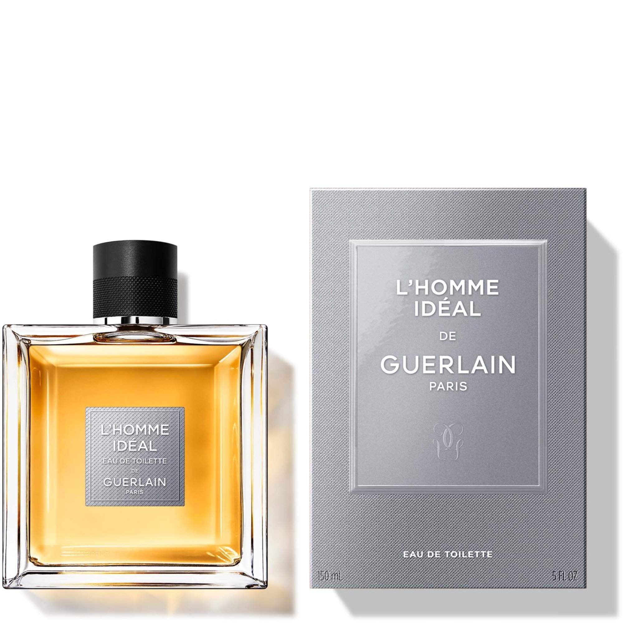 L'Homme Ideal Eau de Toilette