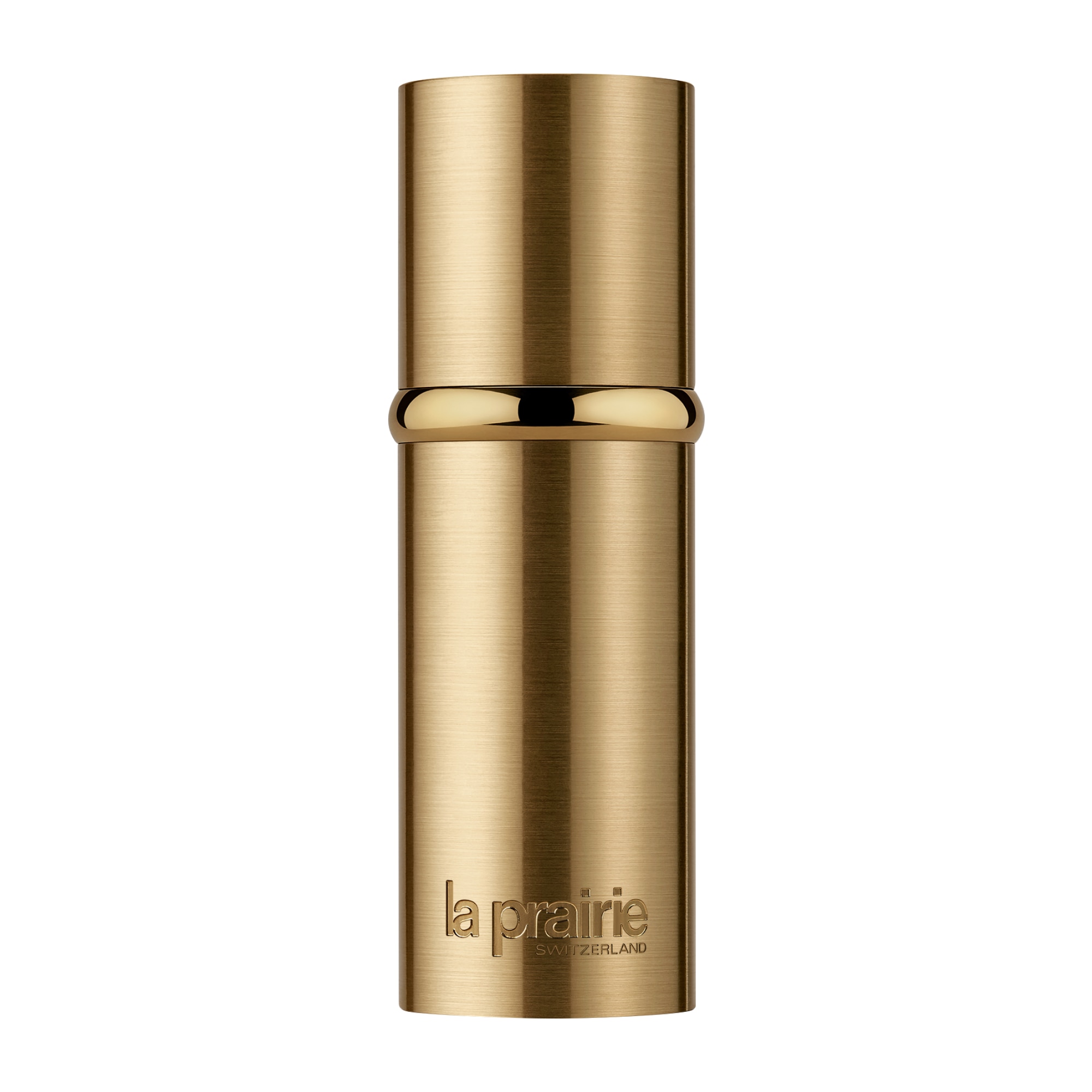 30 ML LA PRAIRIE PURE GOLD Pure Gold Radiance Concentrate Koncentrátum 1 of 5
