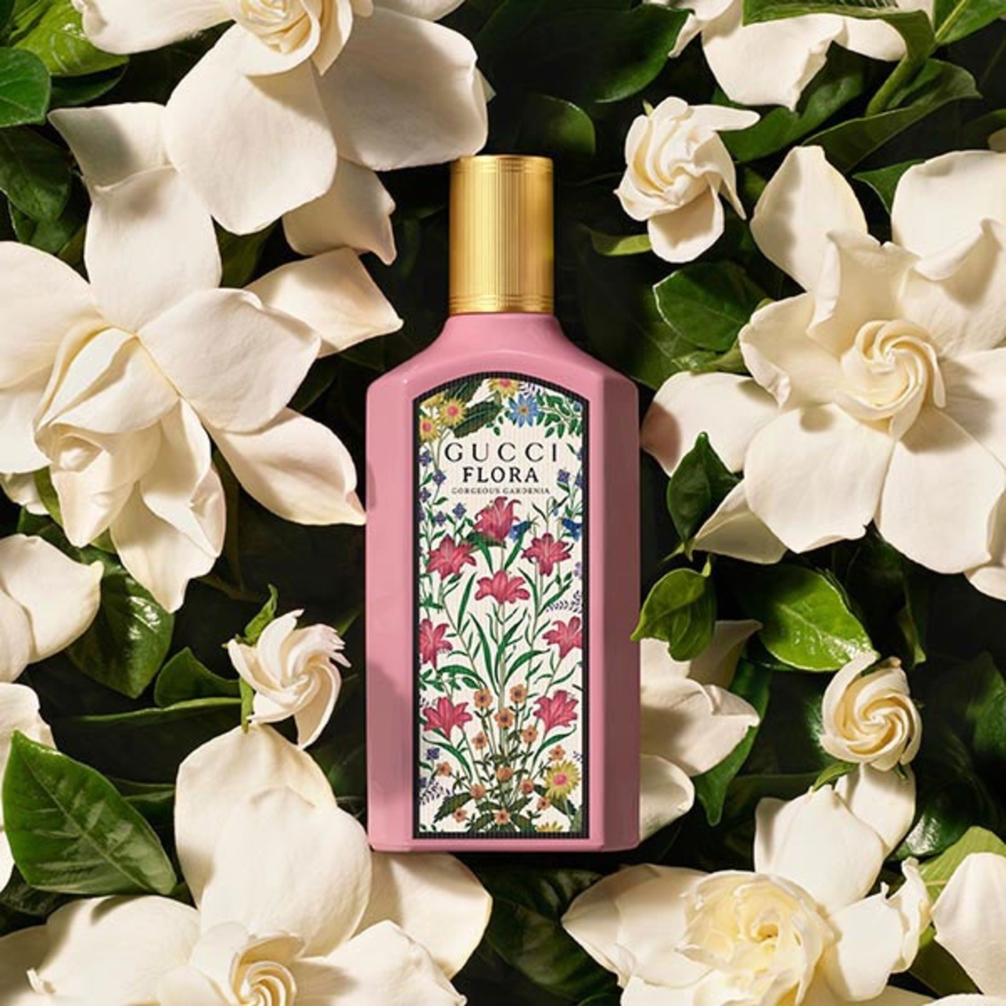 Gorgeous Gardenia Eau de Parfum
