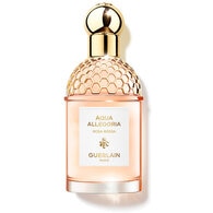 75 ML GUERLAIN AQUA ALLEGORIA AQUA ALLEGORIA 22 ROSA ROSSA Eau de Toilette Utántöltő  1 of 2 