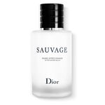 100 ML Dior Sauvage Sauvage Aftershave és balzsam 1 of 2 Sauvage Aftershave és balzsam