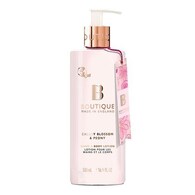 500 ML Grace Cole Cherry Blossom & Peony Cherry Blossom & Peony Testápoló  1 of 2 