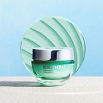 50 ML BIOTHERM AQUASOURCE AQUASOURCE HYALU PLUMP GEL Nappali arcápoló  3 of 3 AQUASOURCE HYALU PLUMP GEL Nappali arcápoló