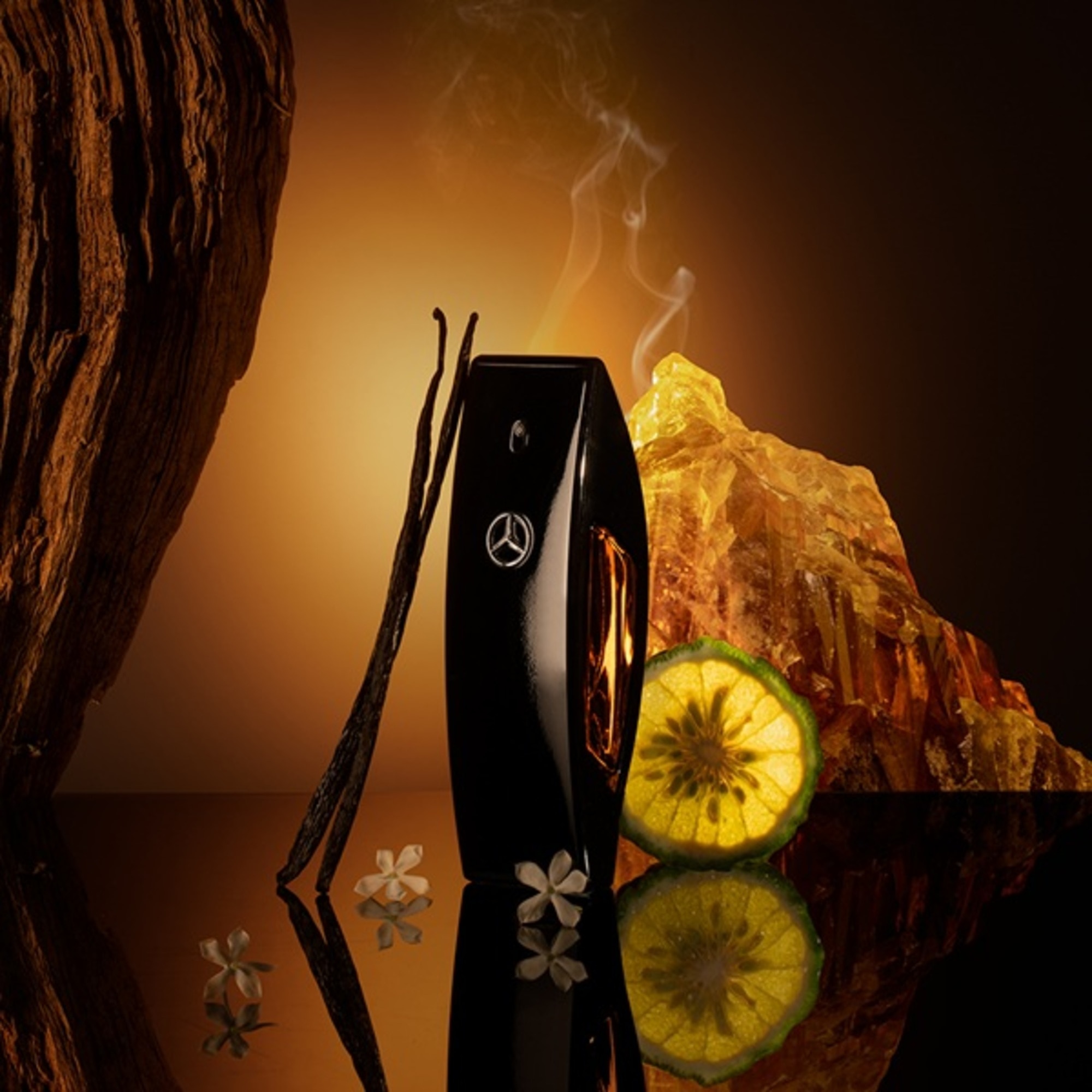 Club Black Eau de Toilette