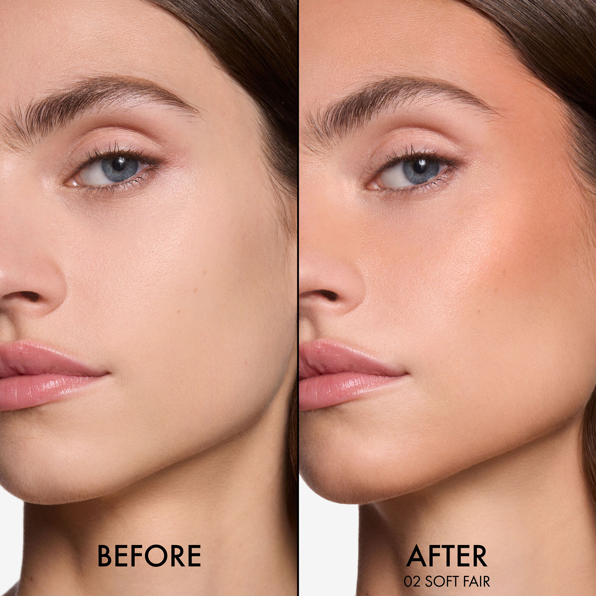  Dior Forever Dior Forever Skin Bronze  1 of 8 