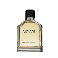  GIORGIO ARMANI undefined EAU DE TOILETTE  1 of 2 