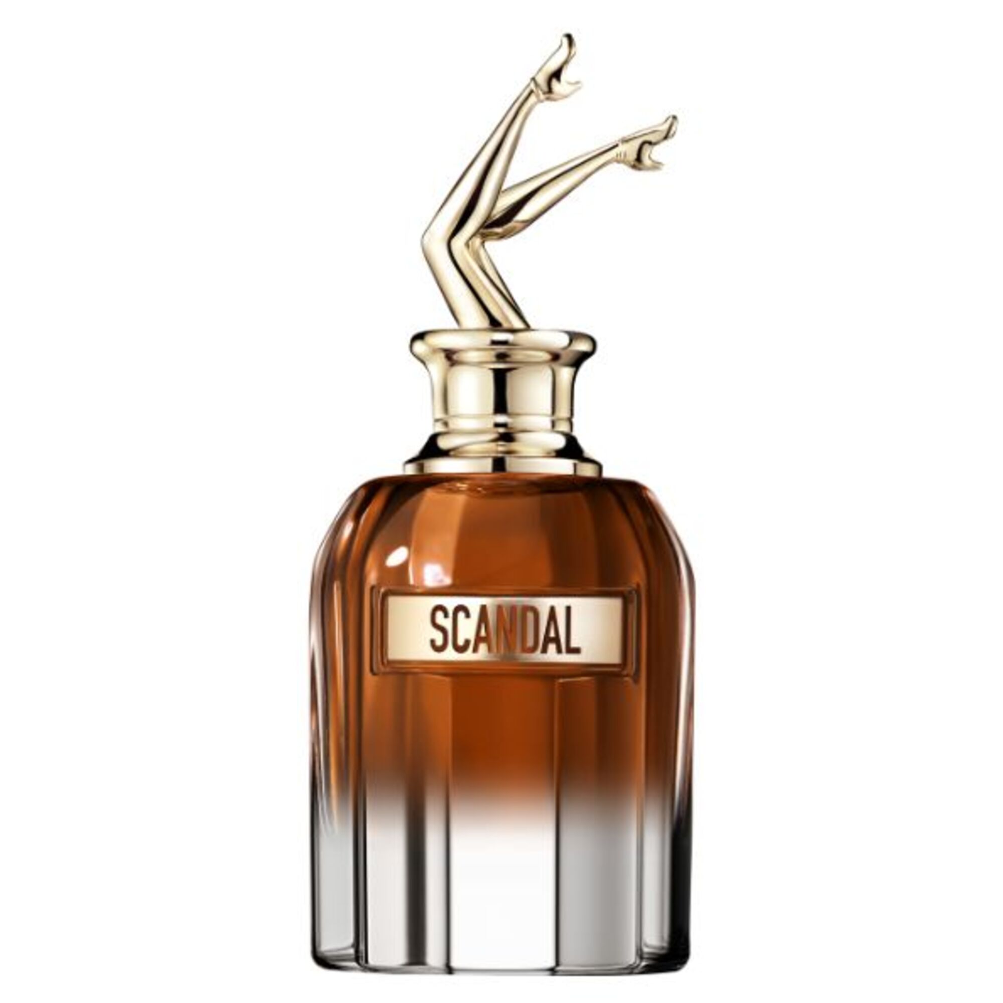 80 ML JEAN PAUL GAULTIER Scandal Scandal Elixir Parfum  Scandal Elixir Parfum