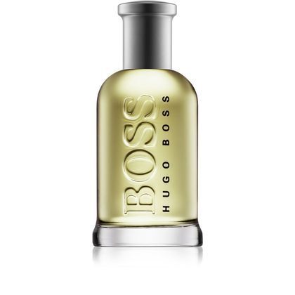 50 ML HUGO BOSS BOSS Bottled Eau de Toilette  1 of 3 