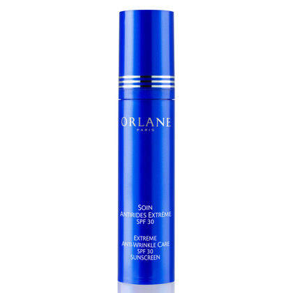 50 ML ORLANE Extreme Anti-Wrinkle Care Sunscreen30 vel Orlane  Extreme Anti-Wrinkle Care Sunscreen Ranctalanito Arckrem SPF30 Fenyvedovel  1 of 1 