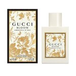 50 ML GUCCI Bloom Gucci Bloom Ambrosia d'Oro Eau de Parfum 3 of 5 Gucci Bloom Ambrosia d'Oro Eau de Parfum