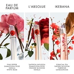 75 ML KENZO FLOWER IKEBANA BY KENZO FLOWER IKEBANA BY KENZO EAU DE PARFUM 2 of 3 FLOWER IKEBANA BY KENZO EAU DE PARFUM