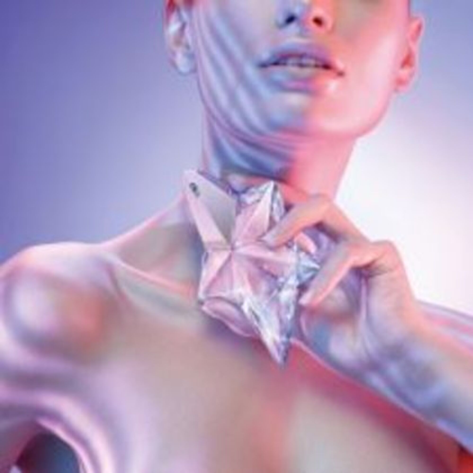 Angel Eau De Toilette