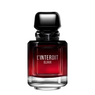 50 ML GIVENCHY L'Interdit Elixir L'Interdit Elixir Eau de Parfum  