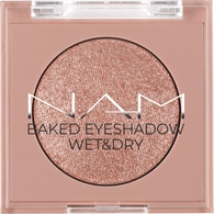 NAM Baked Baked Eyeshadow Szemhéjpúder 1 of 2