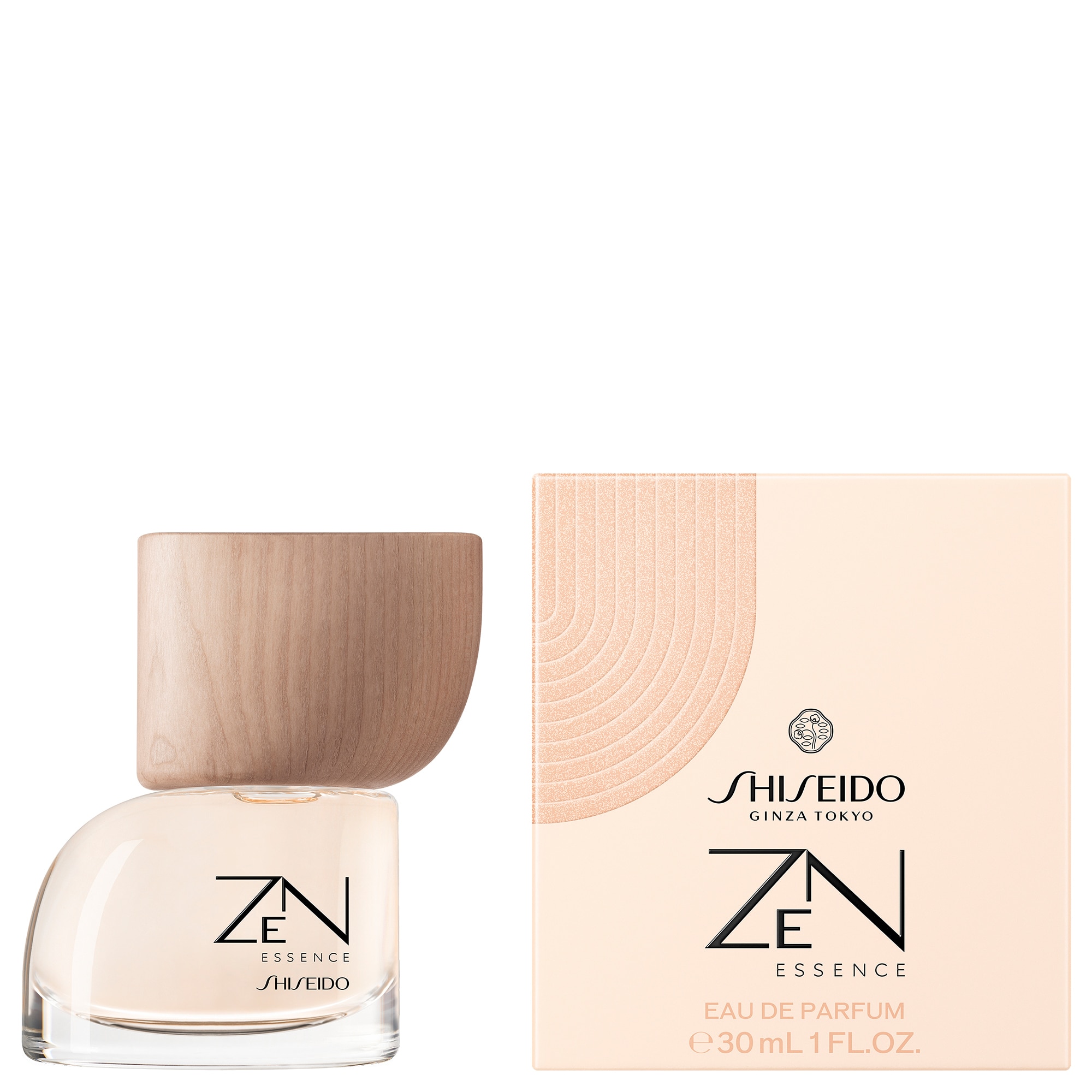 Zen Essence Eau de Parfum