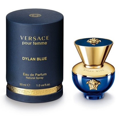 Versace Dylan Blue Pour Femme EDP