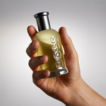50 ML HUGO BOSS Boss Bottled Boss Bottled Eau de Toilette 6 of 8 Boss Bottled Eau de Toilette