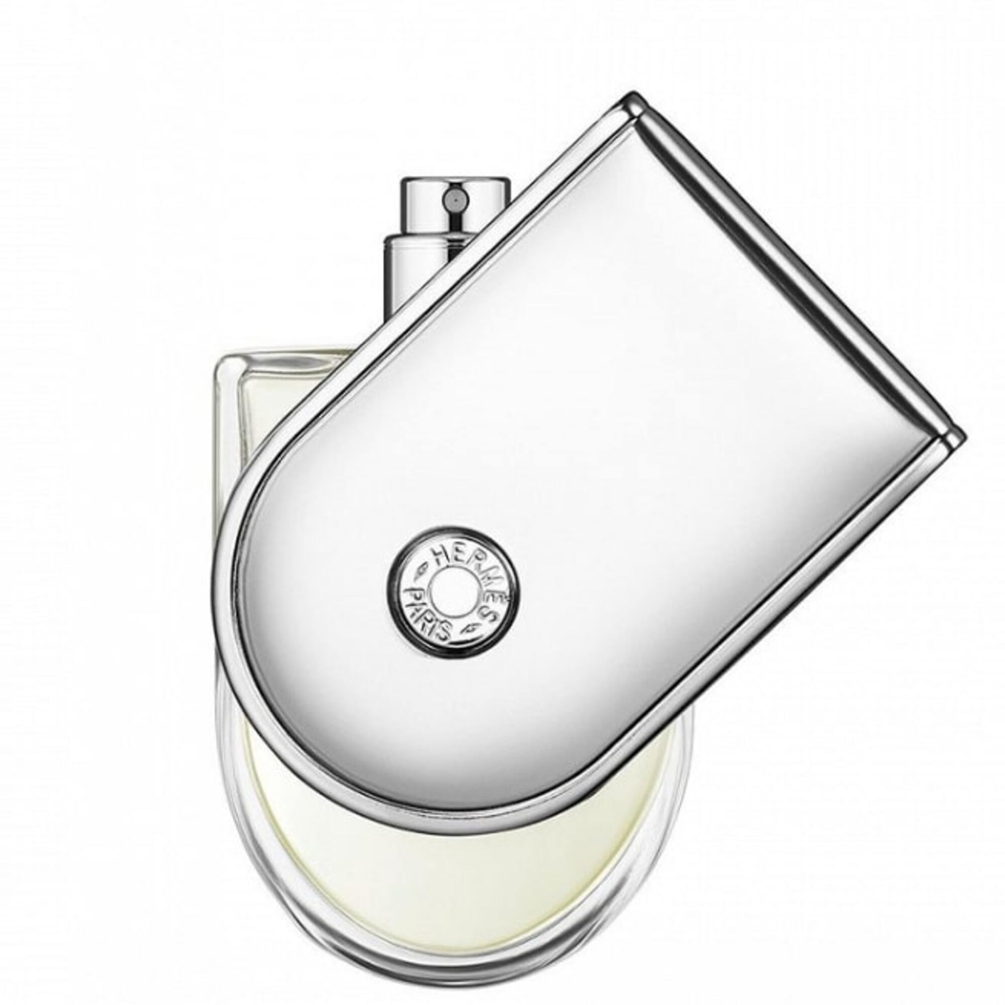 35 ML Hermès Voyage d’Hermès Eau de Toilette 1 of 4