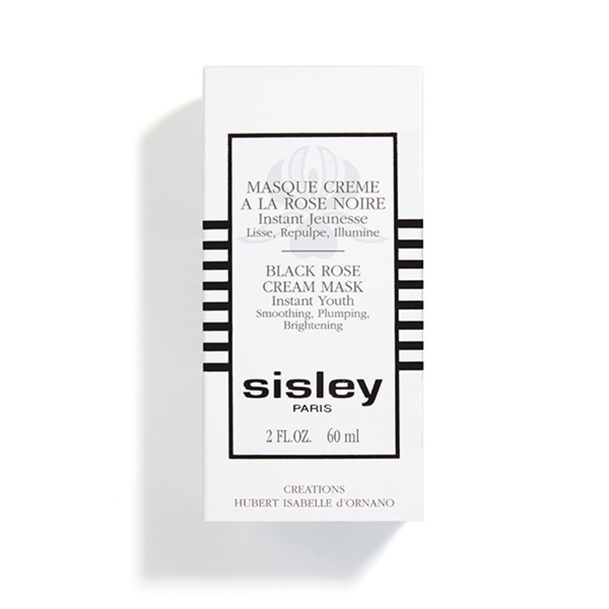 Black Rose Krém Maszk