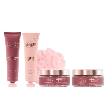 Ápolókészlet Weekend Escape