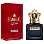 50 ML JEAN PAUL GAULTIER Scandal Pour Homme Scandal Pour Homme Intense Eau De Parfum Intense 3 of 6 Scandal Pour Homme Intense Eau De Parfum Intense