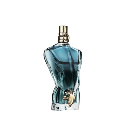 75 ML JEAN PAUL GAULTIER Le Male Le Beau Jean Paul Gaultier Le Male Le Beau EDT  1 of 6 