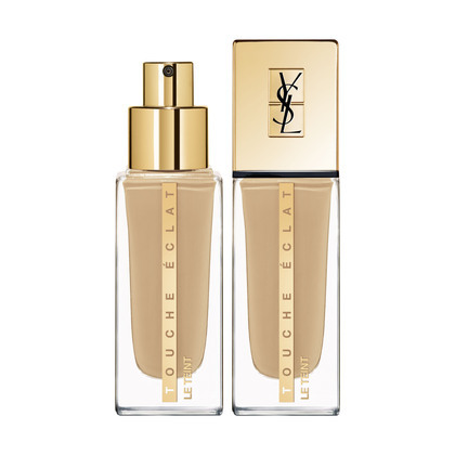  YVES SAINT LAURENT  TOUCHE ÉCLAT LE TEINT Alapozó  1 of 1 